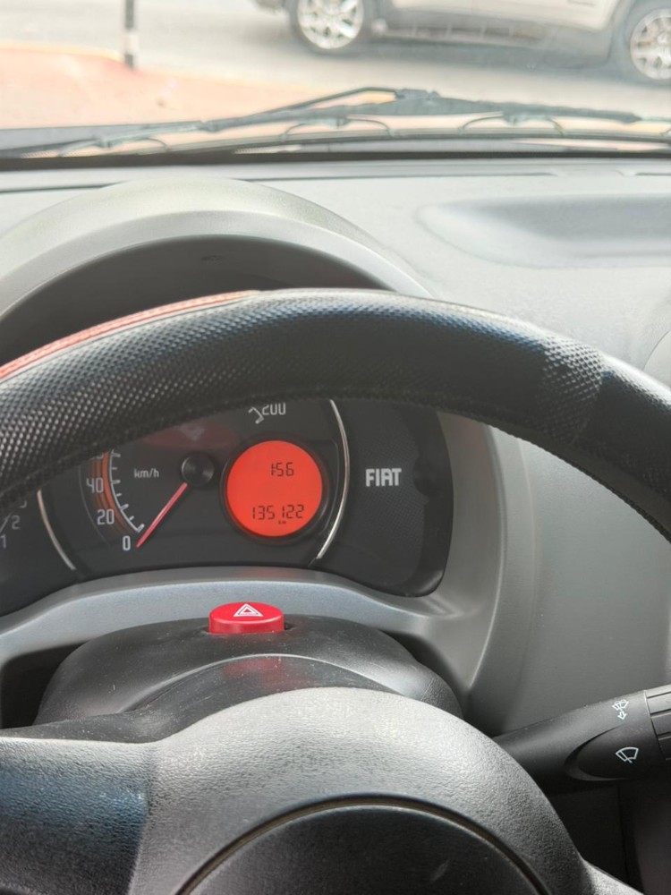 Fiat Fiorino 1.4 8v — foto 3